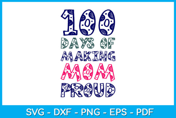 100 Days of Making Mom Proud: A Designer Review