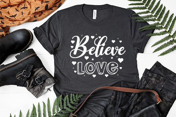 Believe Mom Mother's Day SVG: An Embroidery Review