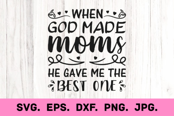 Best Mom SVG: A Designer’s Embroidery Review