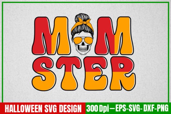 Halloween Svg Design Mom Ster: An Embroidery Review