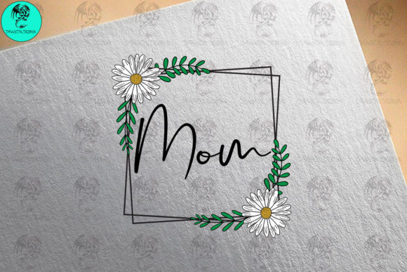 Mom Daisy Frame: A Designer’s Embroidery Review