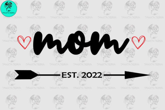 Mom Est 2022 SVG: A Designer’s Embroidery Review