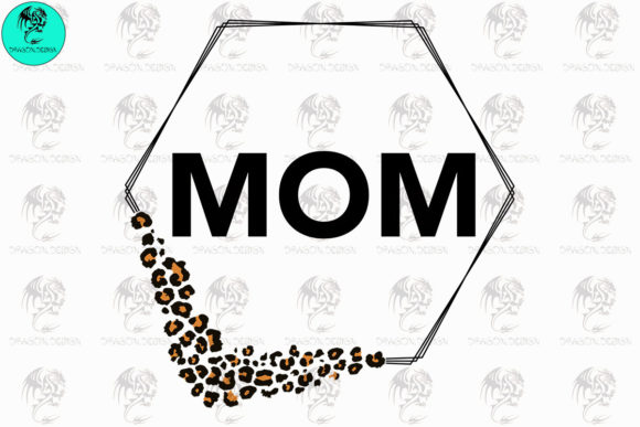 Mom Leopard Frame: A Designer’s Embroidery Review