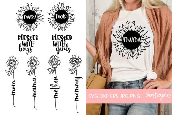 Mom Life Quotes Bundle SVG: An Embroidery Review