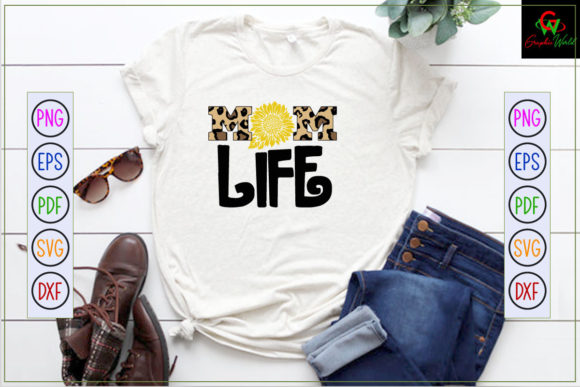 Mom Life Sublimation Svg: An Embroidery Review
