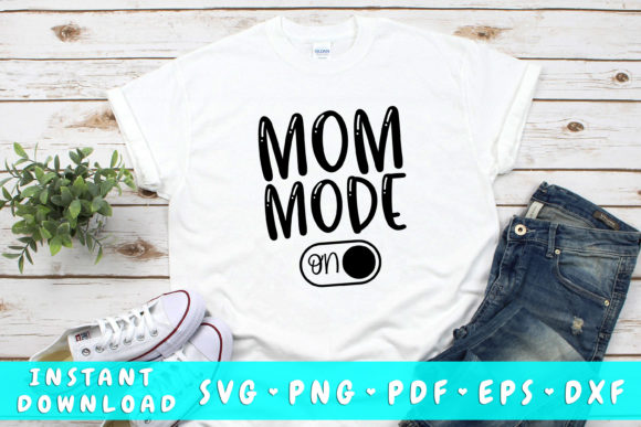 Mom Mode on SVG: A Designer’s Embroidery Review