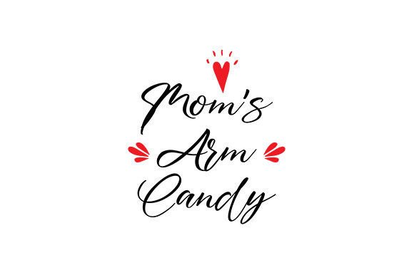 Mom's Arm Candy: A Designer’s Embroidery Review