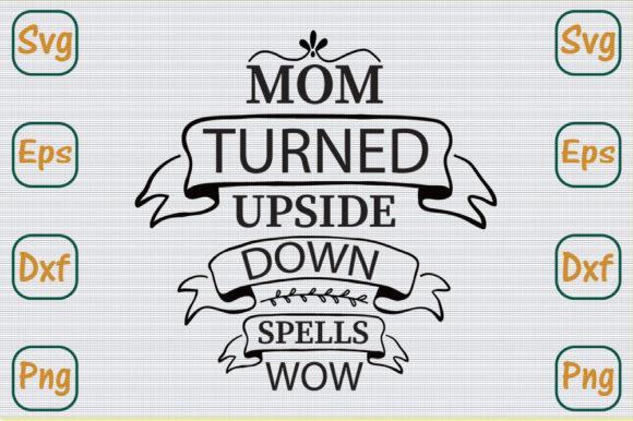 Mom Turned SVG: An Embroidery Design Review