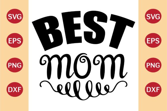 Mother’s Day SVG, BEST MOM: An Embroidery Review
