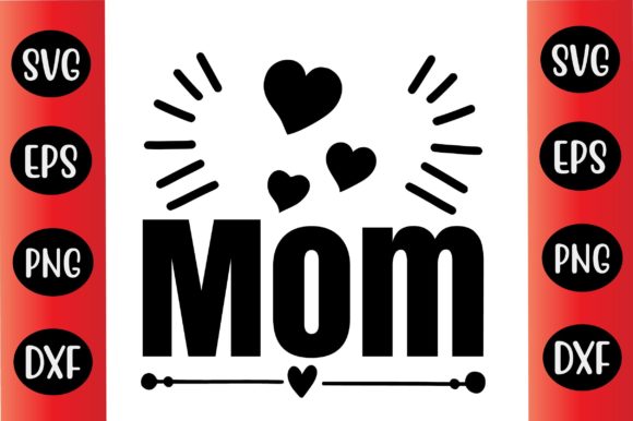 Mothers Day Svg Design Mom: A Stitcher's Review