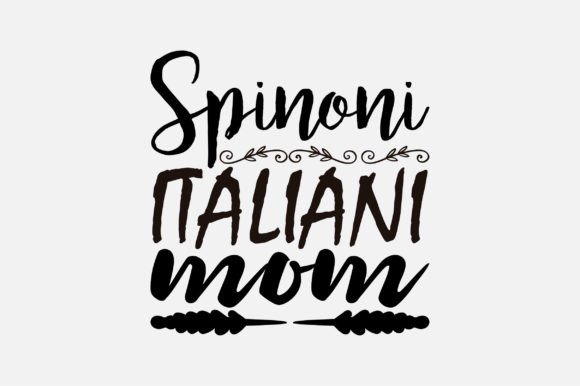 Spinoni Italiani Mom Dog Lover SVG Review