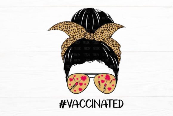 Vaccinated Mom Life Fauci SVG: An Embroidery Review